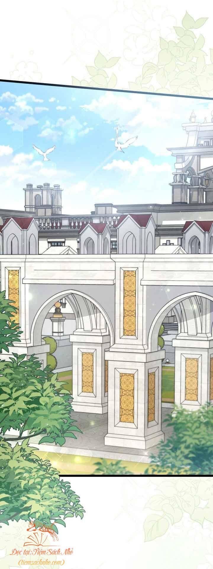 đọc truyện Mối Quan Hệ Cộng Sinh Giữa Báo Đen Và Thỏ Trắng Chương 94 ảnh 23 tại Thiên Thai Truyện