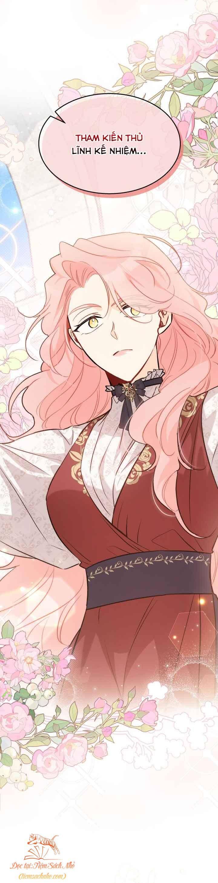 đọc truyện Mối Quan Hệ Cộng Sinh Giữa Báo Đen Và Thỏ Trắng Chương 94 ảnh 24 tại Thiên Thai Truyện