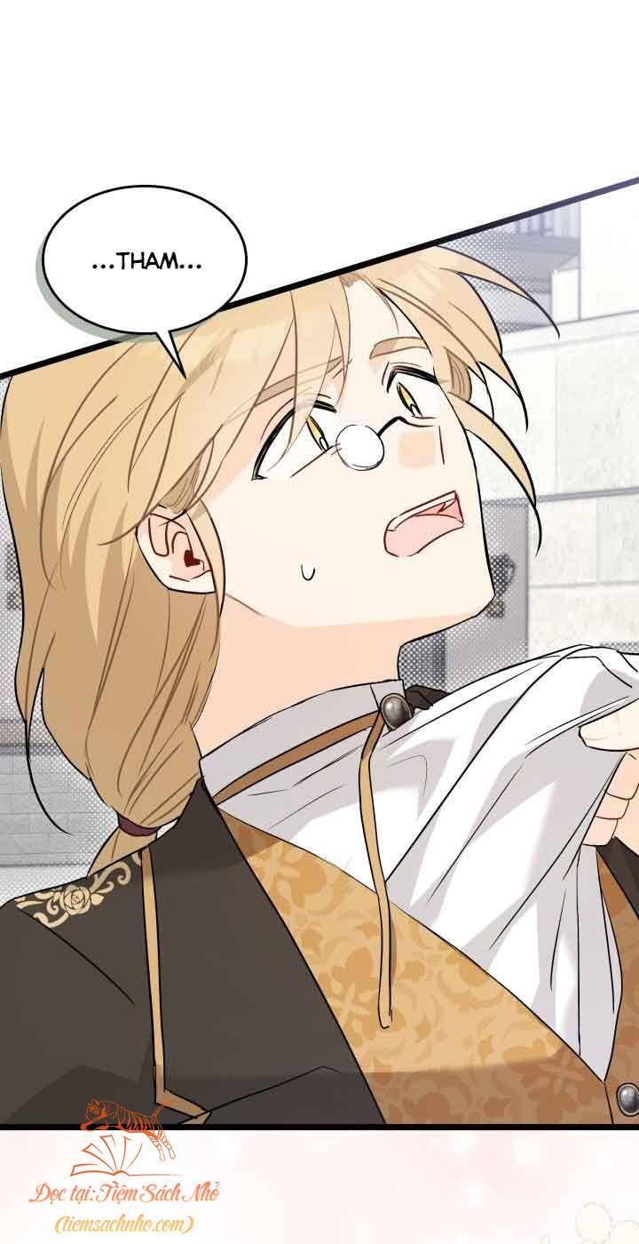 đọc truyện Mối Quan Hệ Cộng Sinh Giữa Báo Đen Và Thỏ Trắng Chương 94 ảnh 25 tại Thiên Thai Truyện