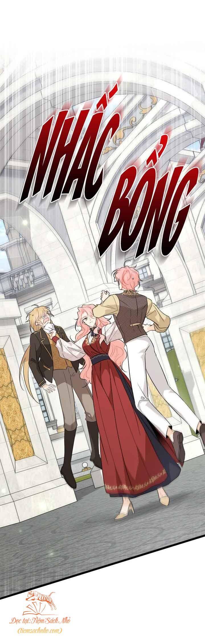 đọc truyện Mối Quan Hệ Cộng Sinh Giữa Báo Đen Và Thỏ Trắng Chương 94 ảnh 26 tại Thiên Thai Truyện