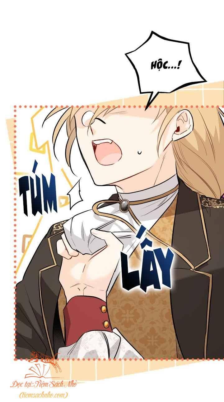 đọc truyện Mối Quan Hệ Cộng Sinh Giữa Báo Đen Và Thỏ Trắng Chương 94 ảnh 27 tại Thiên Thai Truyện