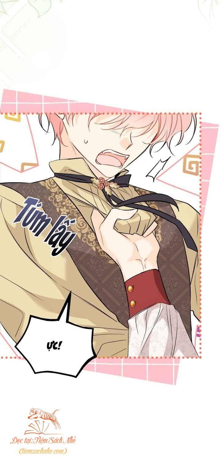 đọc truyện Mối Quan Hệ Cộng Sinh Giữa Báo Đen Và Thỏ Trắng Chương 94 ảnh 28 tại Thiên Thai Truyện