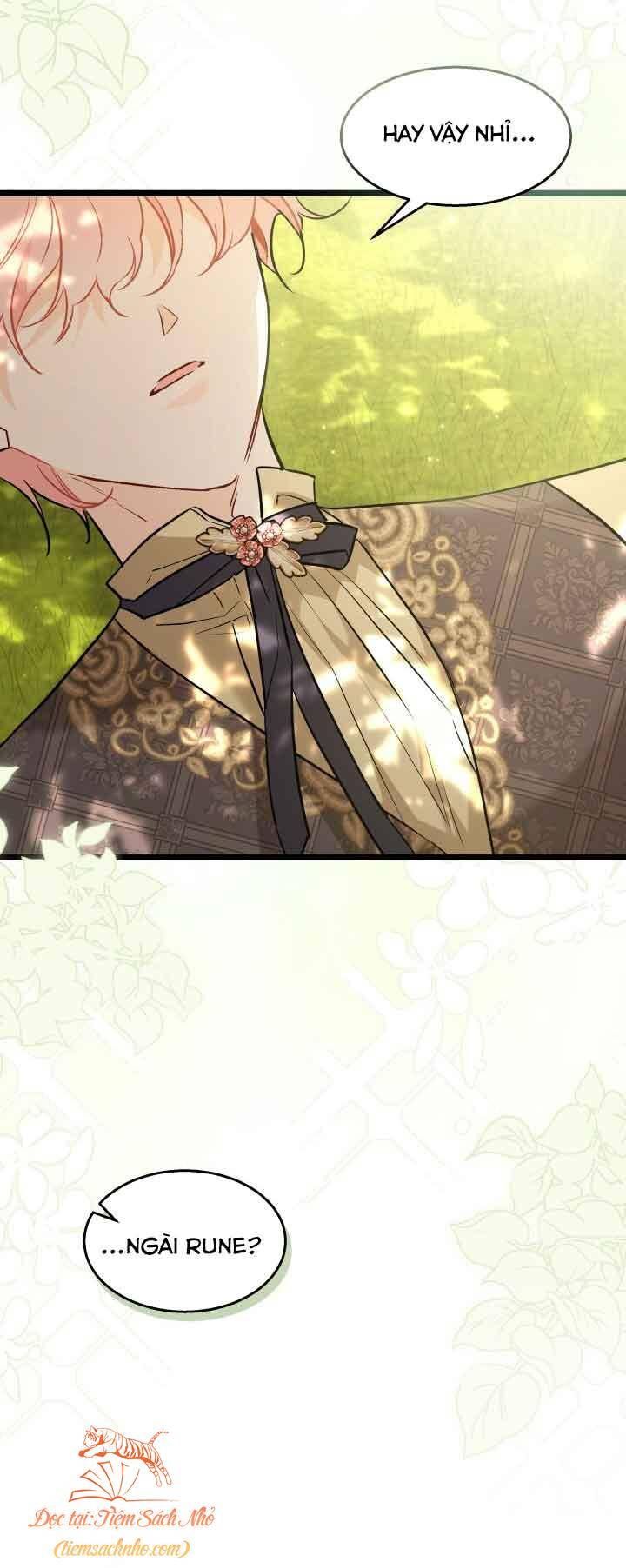 đọc truyện Mối Quan Hệ Cộng Sinh Giữa Báo Đen Và Thỏ Trắng Chương 94 ảnh 5 tại Thiên Thai Truyện