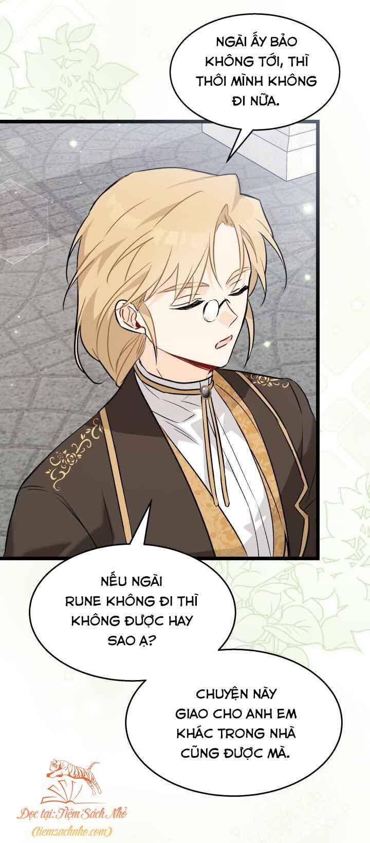 đọc truyện Mối Quan Hệ Cộng Sinh Giữa Báo Đen Và Thỏ Trắng Chương 94 ảnh 33 tại Thiên Thai Truyện