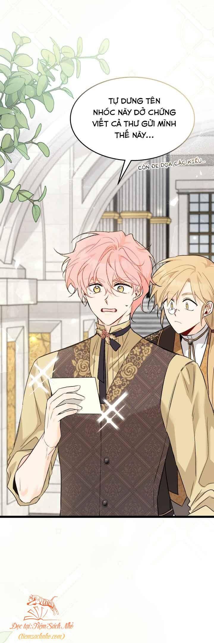 đọc truyện Mối Quan Hệ Cộng Sinh Giữa Báo Đen Và Thỏ Trắng Chương 94 ảnh 34 tại Thiên Thai Truyện