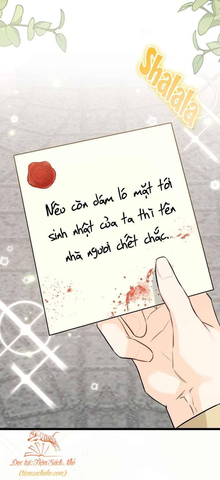 đọc truyện Mối Quan Hệ Cộng Sinh Giữa Báo Đen Và Thỏ Trắng Chương 94 ảnh 35 tại Thiên Thai Truyện