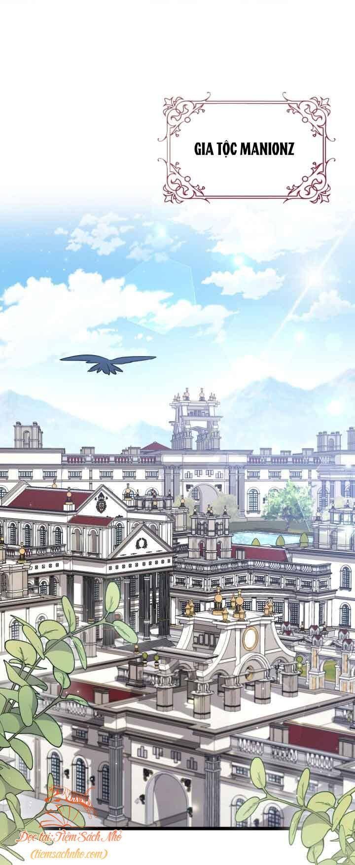 đọc truyện Mối Quan Hệ Cộng Sinh Giữa Báo Đen Và Thỏ Trắng Chương 94 ảnh 36 tại Thiên Thai Truyện