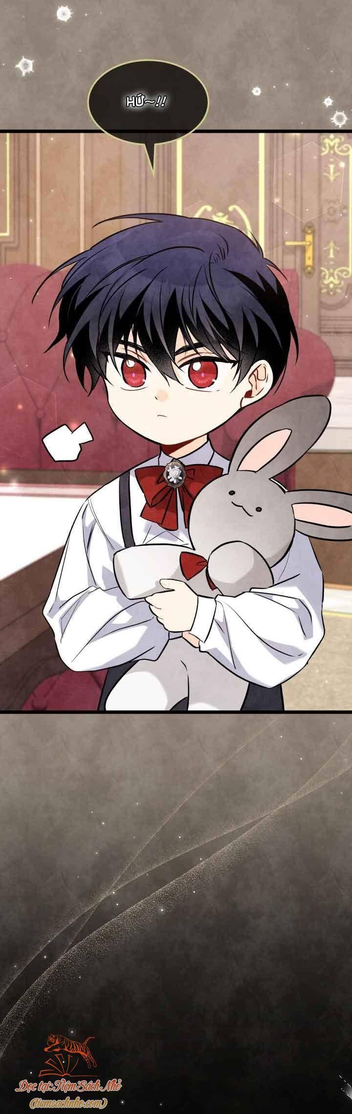 đọc truyện Mối Quan Hệ Cộng Sinh Giữa Báo Đen Và Thỏ Trắng Chương 94 ảnh 39 tại Thiên Thai Truyện