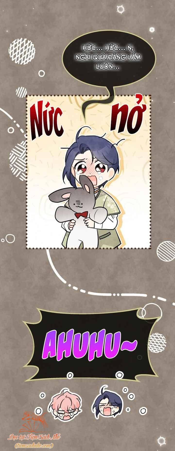 đọc truyện Mối Quan Hệ Cộng Sinh Giữa Báo Đen Và Thỏ Trắng Chương 94 ảnh 41 tại Thiên Thai Truyện