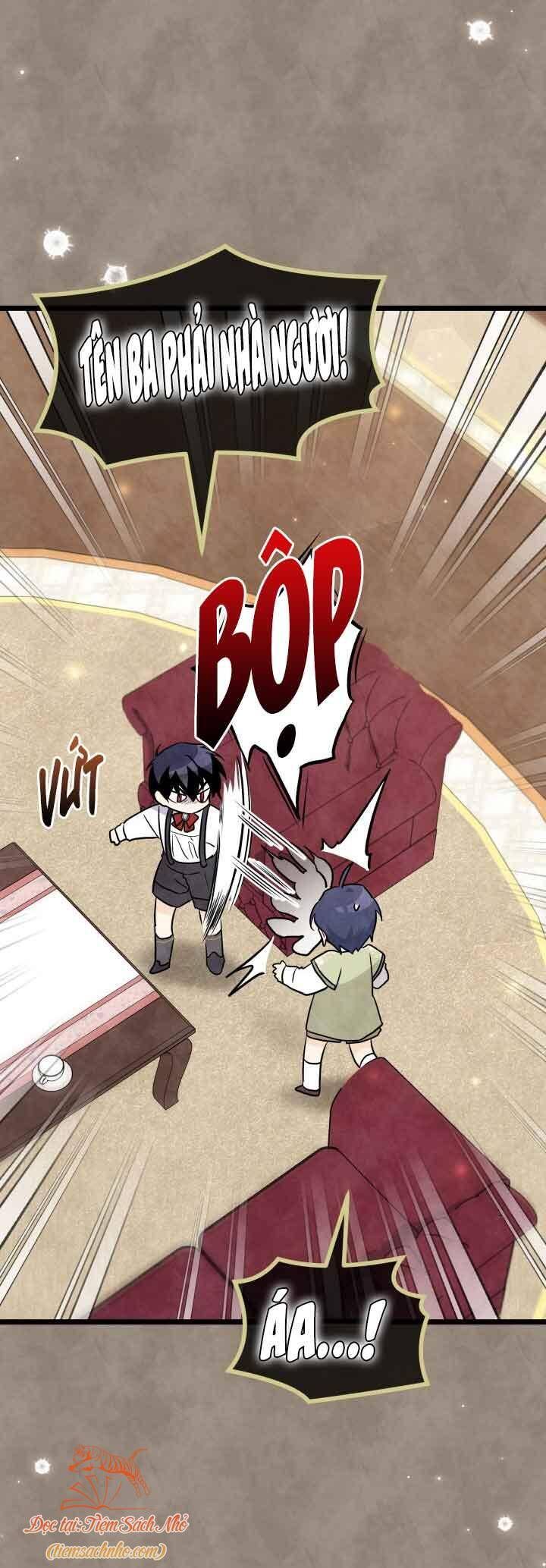 đọc truyện Mối Quan Hệ Cộng Sinh Giữa Báo Đen Và Thỏ Trắng Chương 94 ảnh 42 tại Thiên Thai Truyện