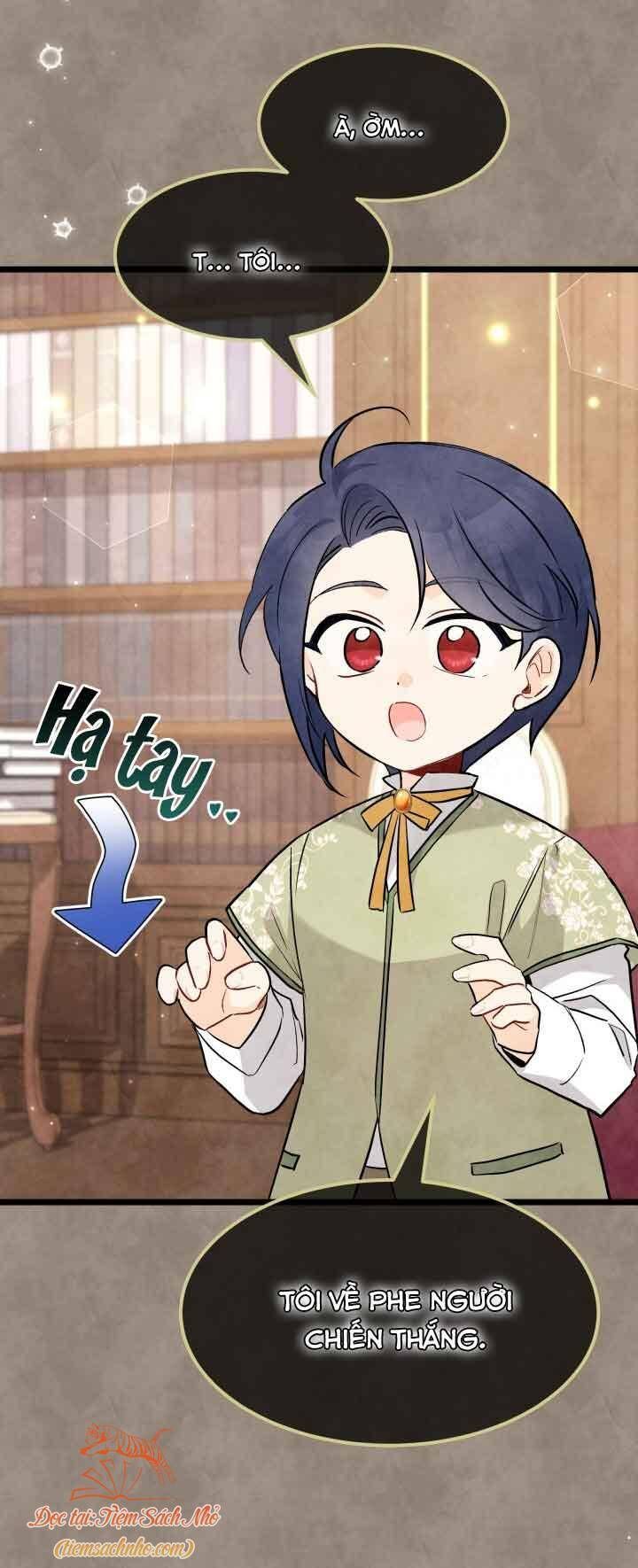 đọc truyện Mối Quan Hệ Cộng Sinh Giữa Báo Đen Và Thỏ Trắng Chương 94 ảnh 43 tại Thiên Thai Truyện