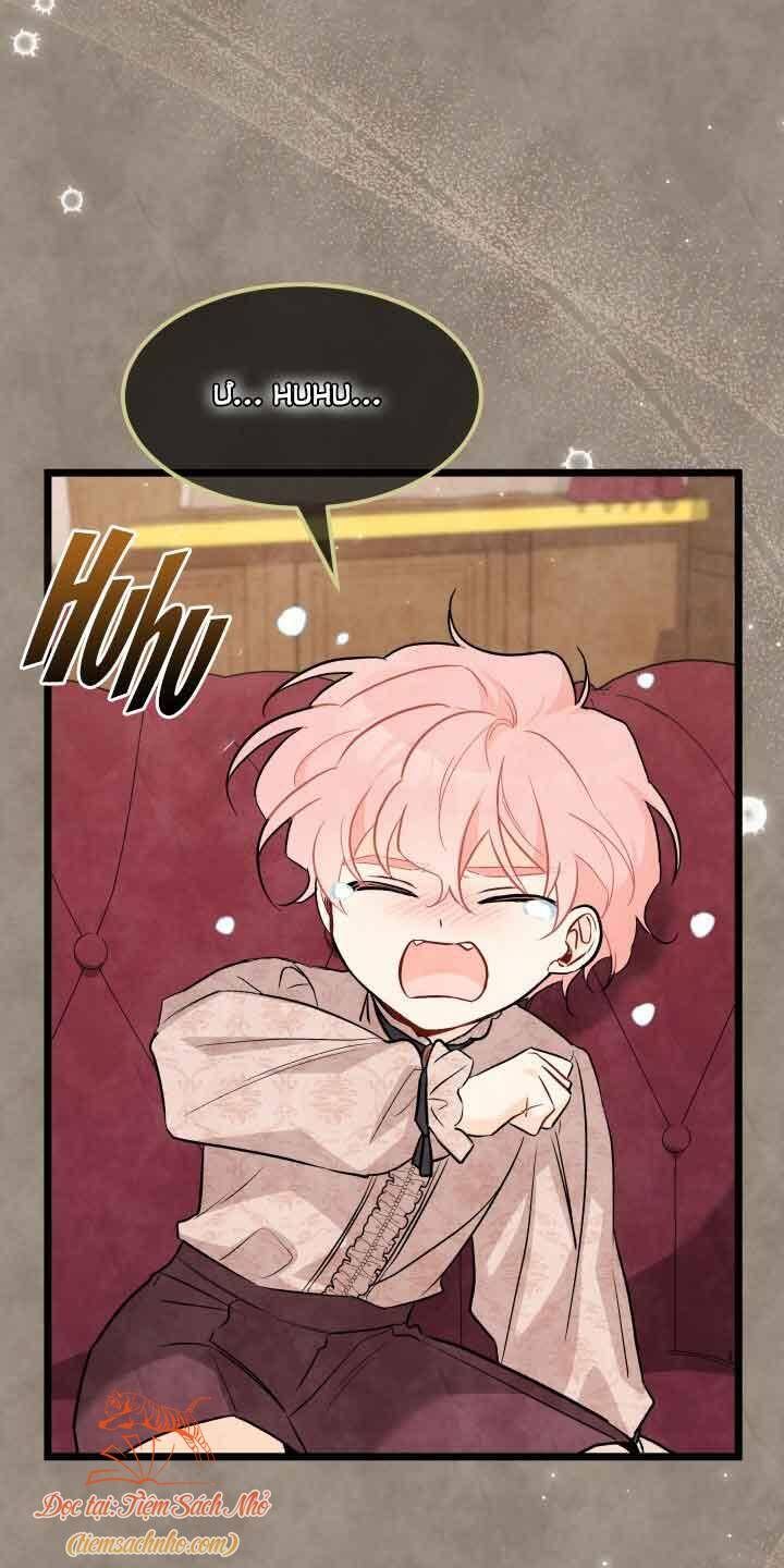 đọc truyện Mối Quan Hệ Cộng Sinh Giữa Báo Đen Và Thỏ Trắng Chương 94 ảnh 47 tại Thiên Thai Truyện