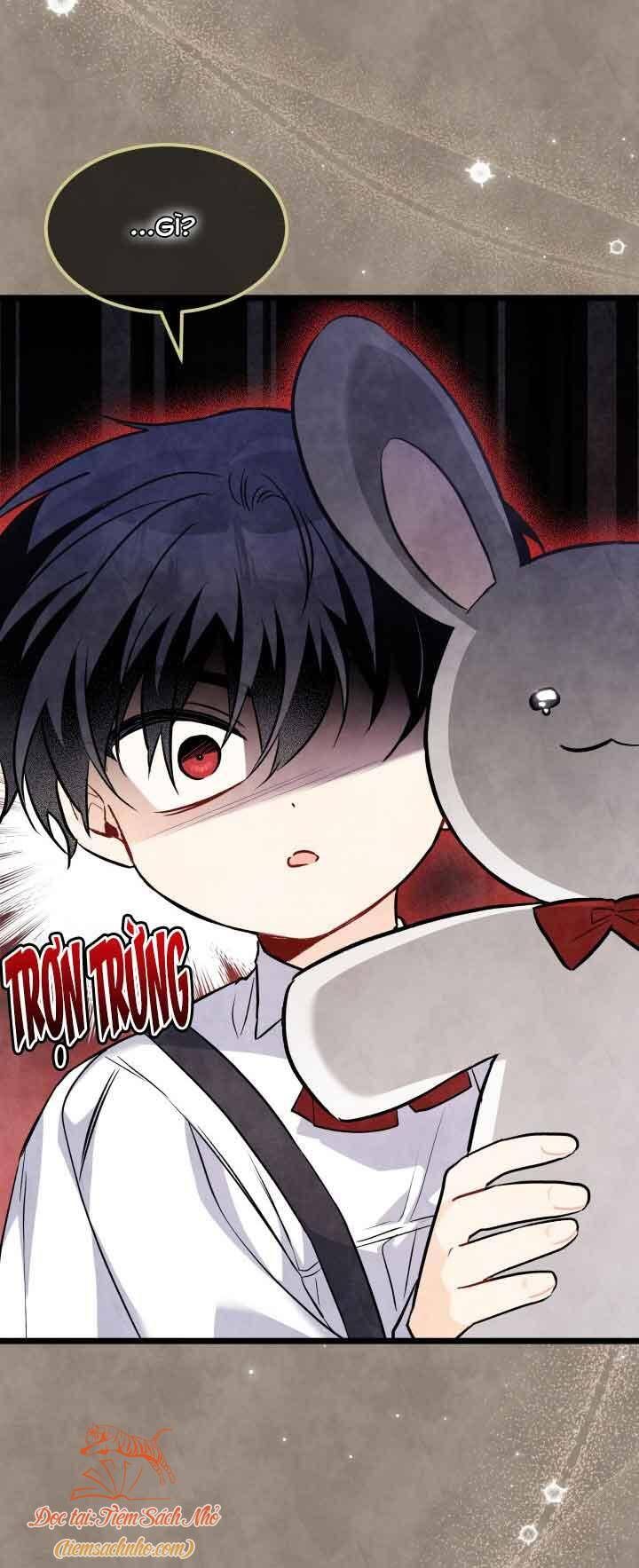 đọc truyện Mối Quan Hệ Cộng Sinh Giữa Báo Đen Và Thỏ Trắng Chương 94 ảnh 49 tại Thiên Thai Truyện