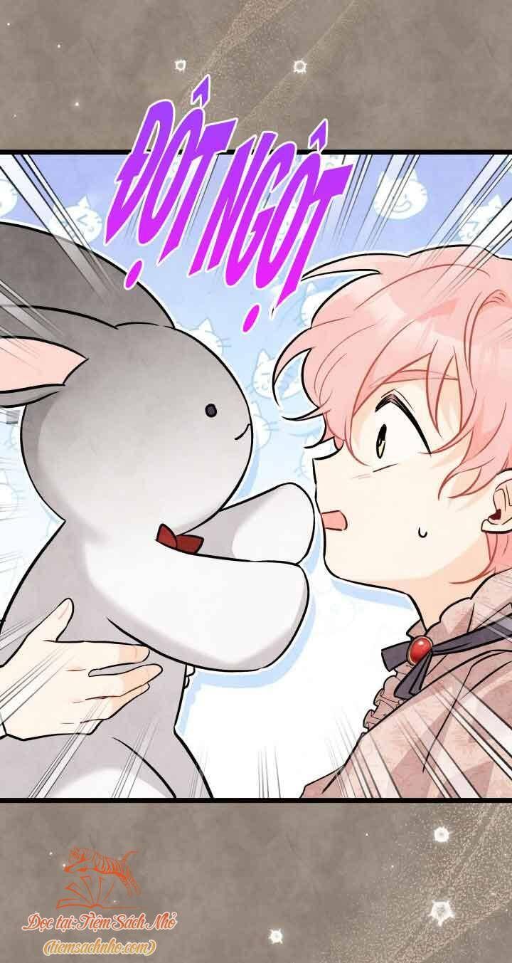 đọc truyện Mối Quan Hệ Cộng Sinh Giữa Báo Đen Và Thỏ Trắng Chương 94 ảnh 51 tại Thiên Thai Truyện