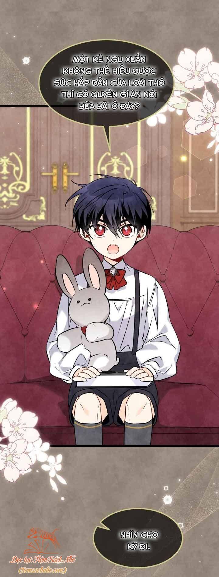 đọc truyện Mối Quan Hệ Cộng Sinh Giữa Báo Đen Và Thỏ Trắng Chương 94 ảnh 52 tại Thiên Thai Truyện