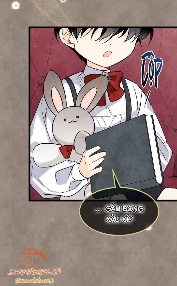 đọc truyện Mối Quan Hệ Cộng Sinh Giữa Báo Đen Và Thỏ Trắng Chương 94 ảnh 53 tại Thiên Thai Truyện