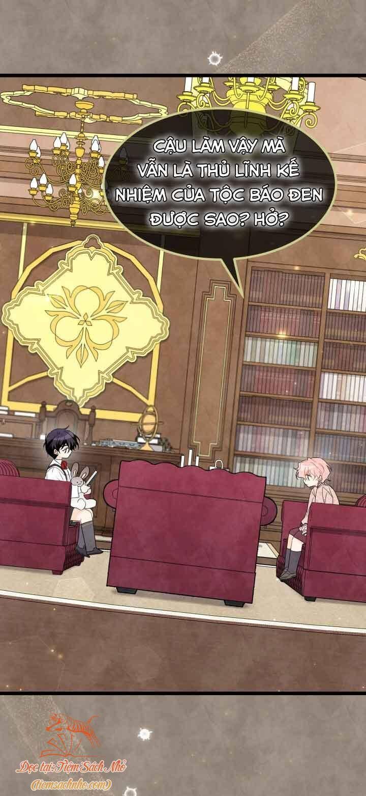 đọc truyện Mối Quan Hệ Cộng Sinh Giữa Báo Đen Và Thỏ Trắng Chương 94 ảnh 54 tại Thiên Thai Truyện