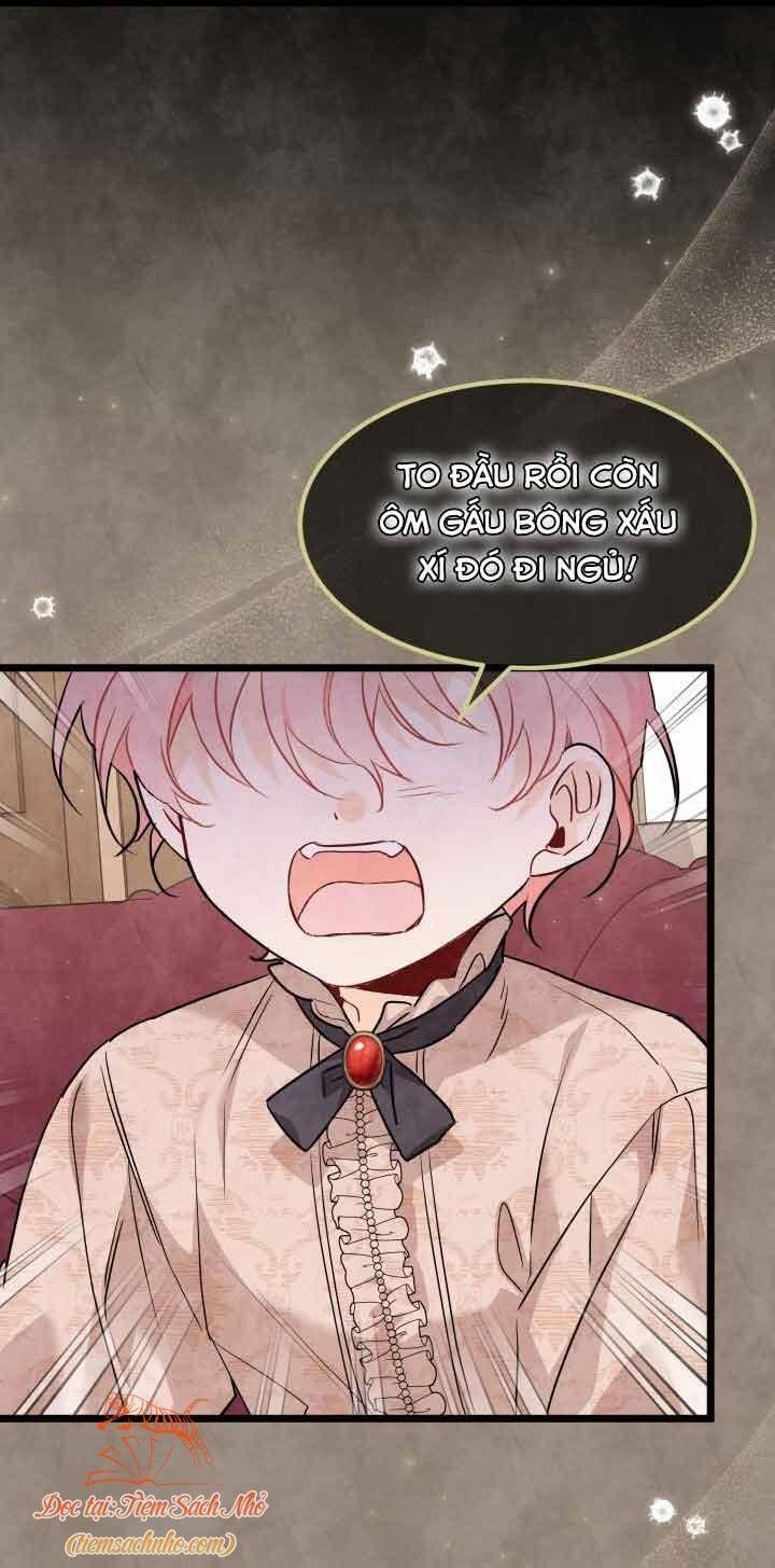 đọc truyện Mối Quan Hệ Cộng Sinh Giữa Báo Đen Và Thỏ Trắng Chương 94 ảnh 55 tại Thiên Thai Truyện