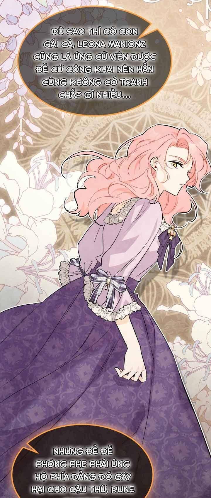 đọc truyện Mối Quan Hệ Cộng Sinh Giữa Báo Đen Và Thỏ Trắng Chương 94 ảnh 60 tại Thiên Thai Truyện