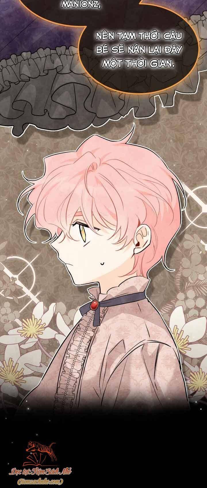 đọc truyện Mối Quan Hệ Cộng Sinh Giữa Báo Đen Và Thỏ Trắng Chương 94 ảnh 61 tại Thiên Thai Truyện