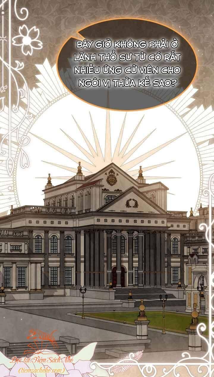 đọc truyện Mối Quan Hệ Cộng Sinh Giữa Báo Đen Và Thỏ Trắng Chương 94 ảnh 62 tại Thiên Thai Truyện