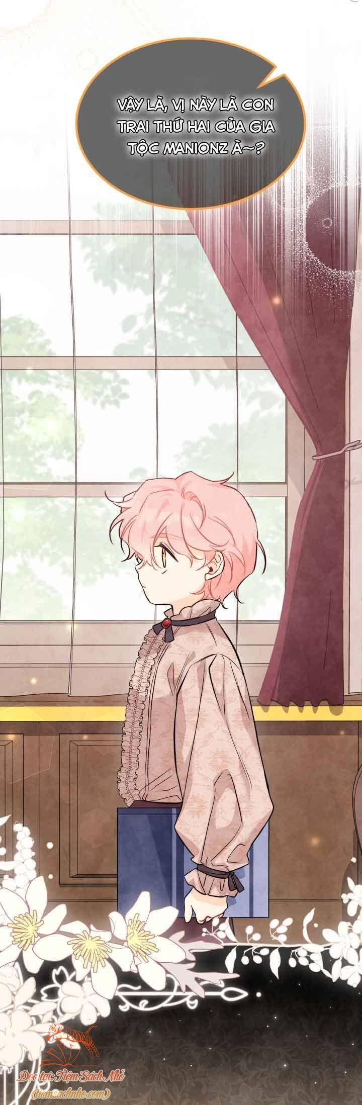 đọc truyện Mối Quan Hệ Cộng Sinh Giữa Báo Đen Và Thỏ Trắng Chương 94 ảnh 63 tại Thiên Thai Truyện