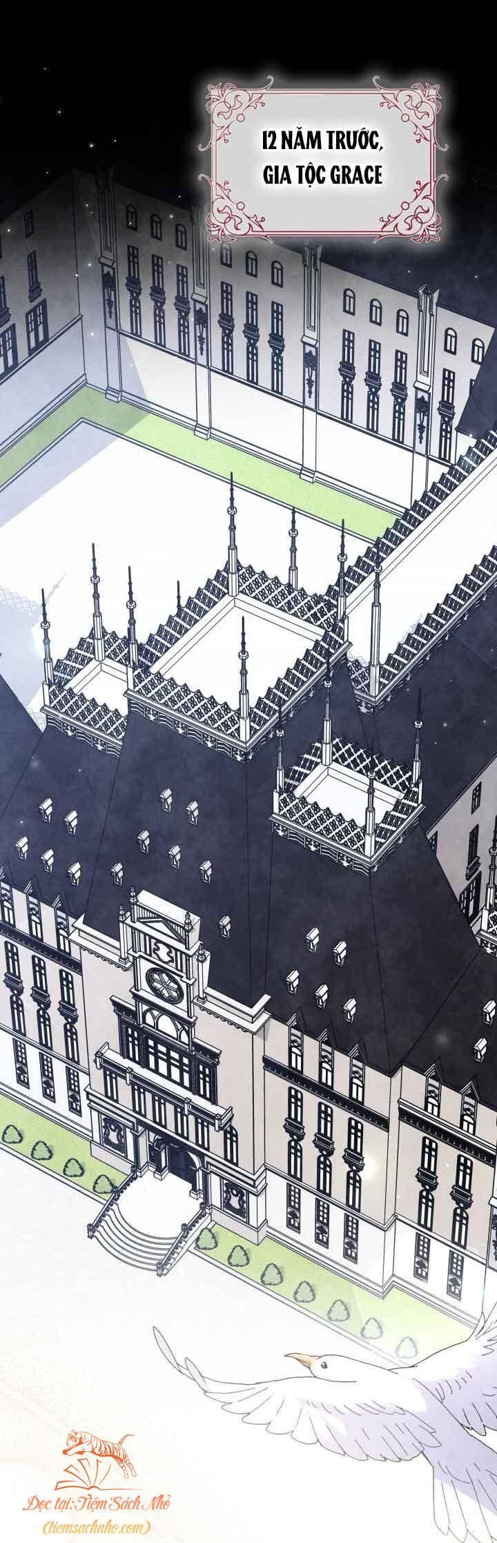 đọc truyện Mối Quan Hệ Cộng Sinh Giữa Báo Đen Và Thỏ Trắng Chương 94 ảnh 64 tại Thiên Thai Truyện