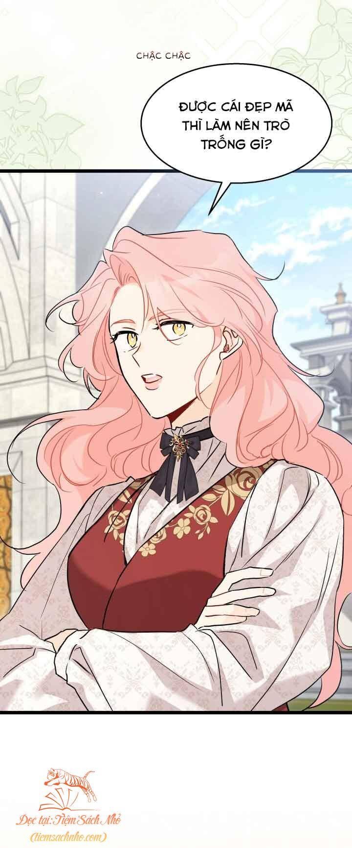 đọc truyện Mối Quan Hệ Cộng Sinh Giữa Báo Đen Và Thỏ Trắng Chương 94 ảnh 9 tại Thiên Thai Truyện