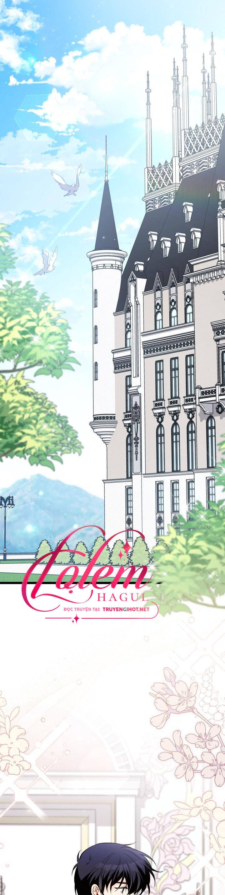 đọc truyện Mối Quan Hệ Cộng Sinh Giữa Báo Đen Và Thỏ Trắng Chương 95 ảnh 3 tại Thiên Thai Truyện