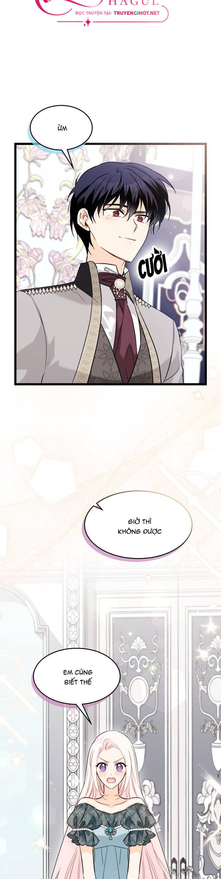 đọc truyện Mối Quan Hệ Cộng Sinh Giữa Báo Đen Và Thỏ Trắng Chương 95 ảnh 14 tại Thiên Thai Truyện