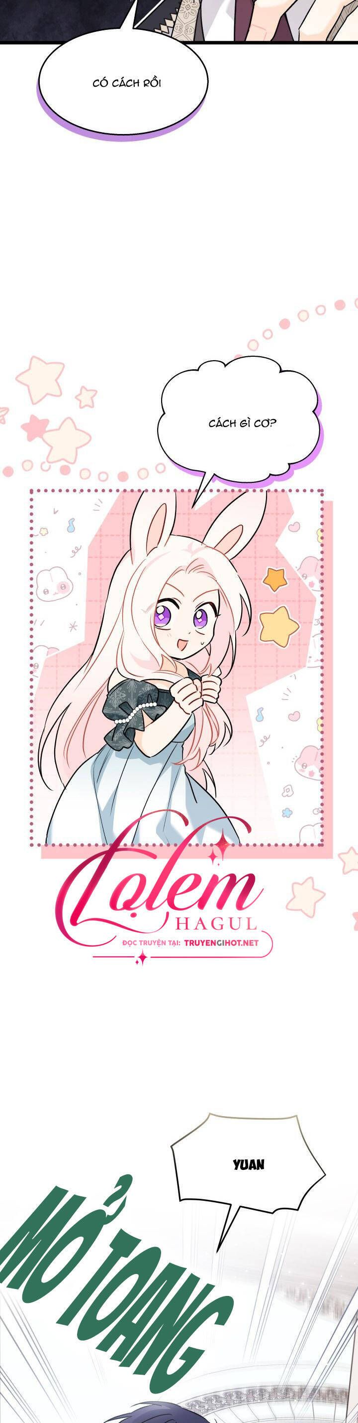 đọc truyện Mối Quan Hệ Cộng Sinh Giữa Báo Đen Và Thỏ Trắng Chương 95 ảnh 17 tại Thiên Thai Truyện