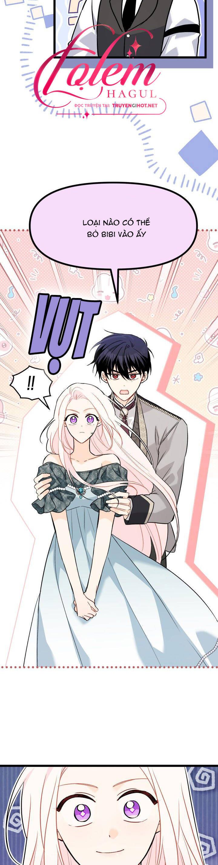 đọc truyện Mối Quan Hệ Cộng Sinh Giữa Báo Đen Và Thỏ Trắng Chương 95 ảnh 20 tại Thiên Thai Truyện