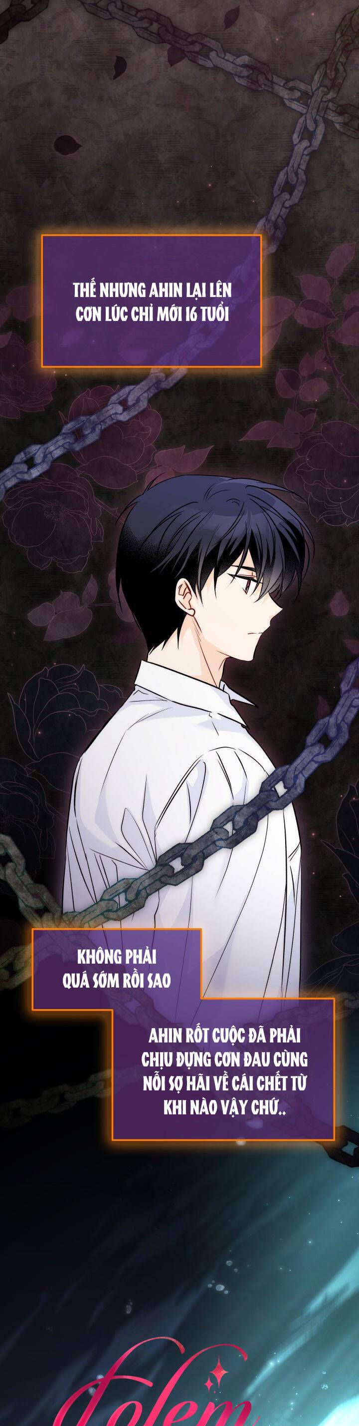 đọc truyện Mối Quan Hệ Cộng Sinh Giữa Báo Đen Và Thỏ Trắng Chương 95 ảnh 23 tại Thiên Thai Truyện