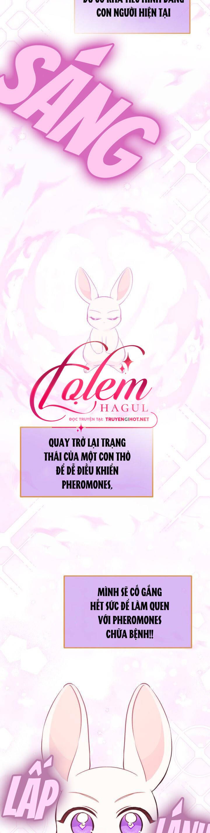 đọc truyện Mối Quan Hệ Cộng Sinh Giữa Báo Đen Và Thỏ Trắng Chương 95 ảnh 25 tại Thiên Thai Truyện