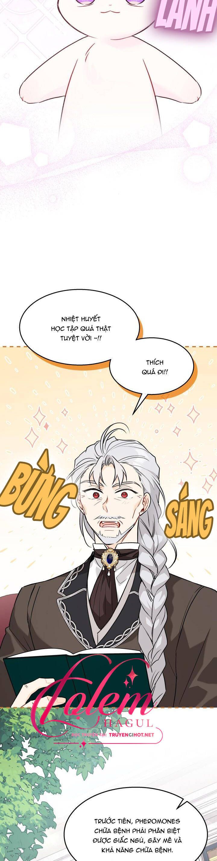 đọc truyện Mối Quan Hệ Cộng Sinh Giữa Báo Đen Và Thỏ Trắng Chương 95 ảnh 26 tại Thiên Thai Truyện