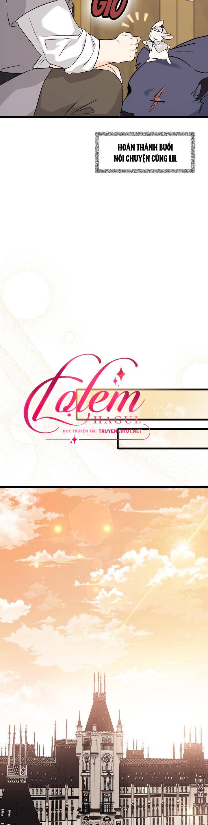 đọc truyện Mối Quan Hệ Cộng Sinh Giữa Báo Đen Và Thỏ Trắng Chương 95 ảnh 35 tại Thiên Thai Truyện