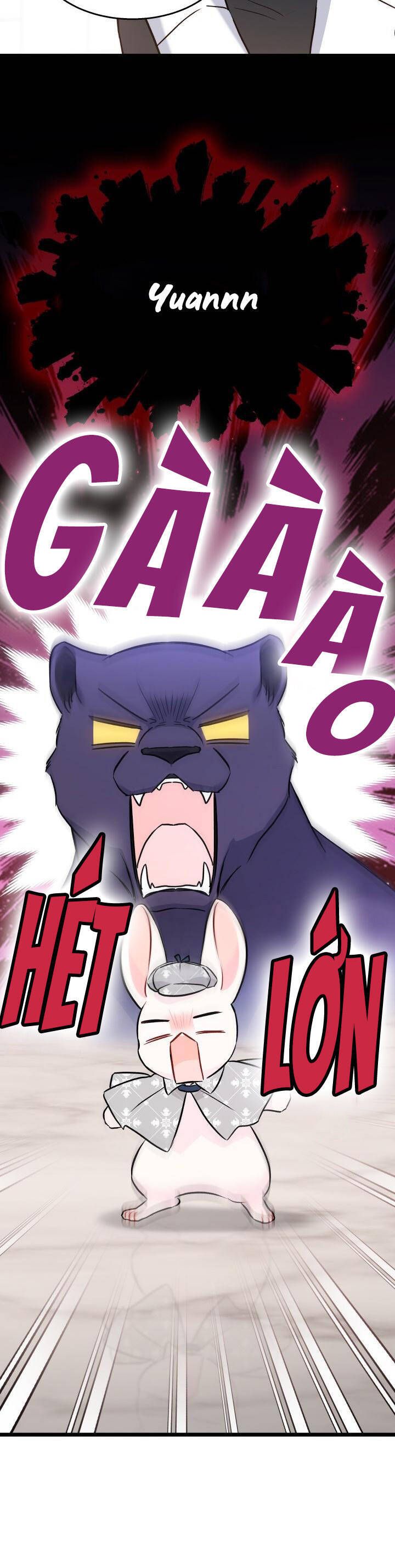 đọc truyện Mối Quan Hệ Cộng Sinh Giữa Báo Đen Và Thỏ Trắng Chương 95 ảnh 37 tại Thiên Thai Truyện