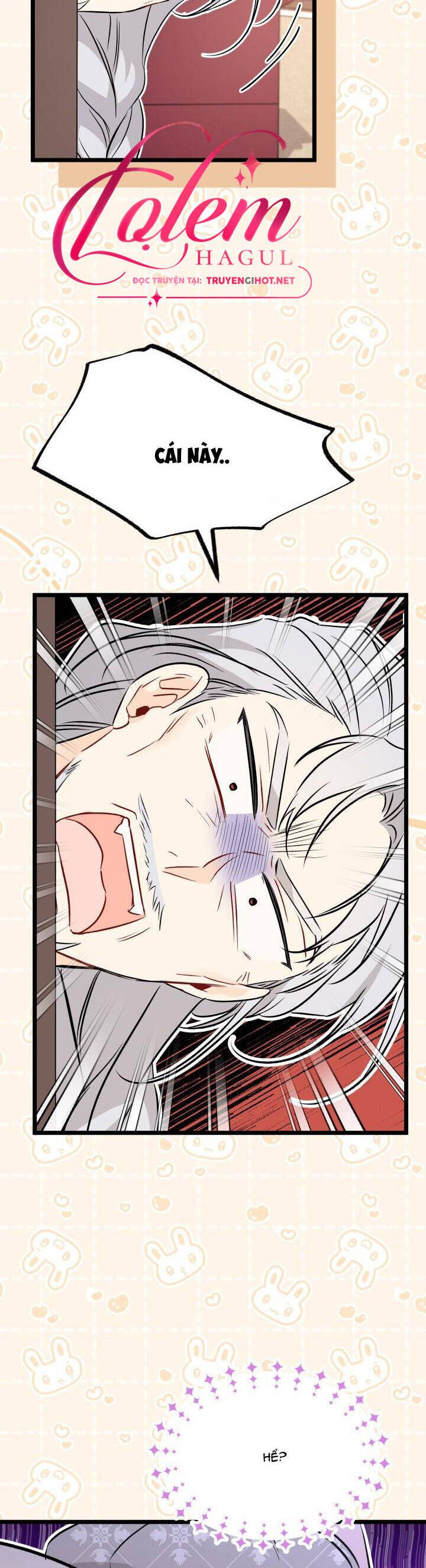 đọc truyện Mối Quan Hệ Cộng Sinh Giữa Báo Đen Và Thỏ Trắng Chương 95 ảnh 45 tại Thiên Thai Truyện