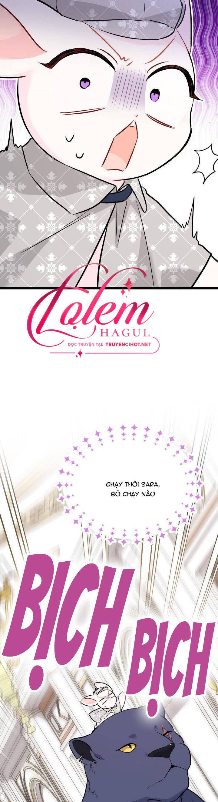 đọc truyện Mối Quan Hệ Cộng Sinh Giữa Báo Đen Và Thỏ Trắng Chương 95 ảnh 46 tại Thiên Thai Truyện