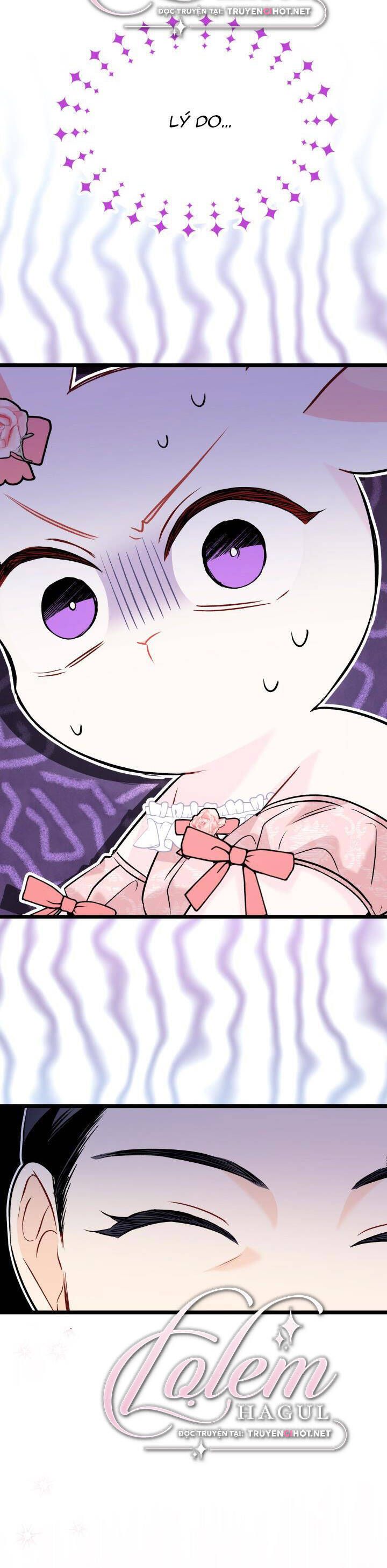 đọc truyện Mối Quan Hệ Cộng Sinh Giữa Báo Đen Và Thỏ Trắng Chương 96 ảnh 14 tại Thiên Thai Truyện