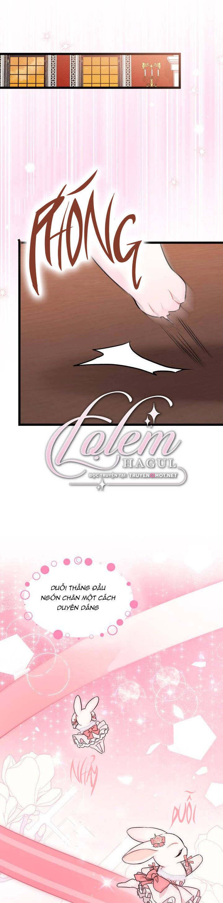 đọc truyện Mối Quan Hệ Cộng Sinh Giữa Báo Đen Và Thỏ Trắng Chương 96 ảnh 15 tại Thiên Thai Truyện