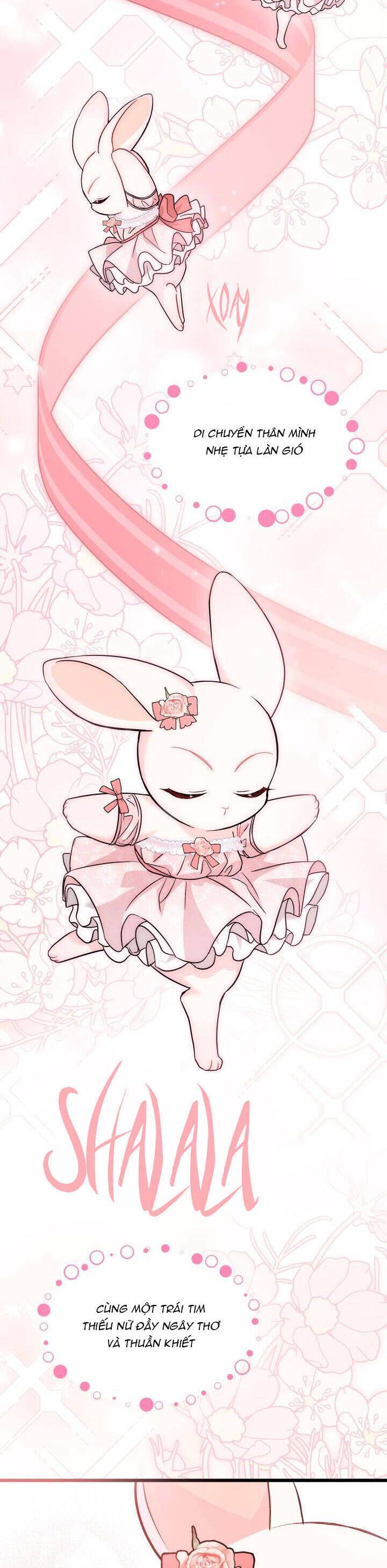 đọc truyện Mối Quan Hệ Cộng Sinh Giữa Báo Đen Và Thỏ Trắng Chương 96 ảnh 16 tại Thiên Thai Truyện