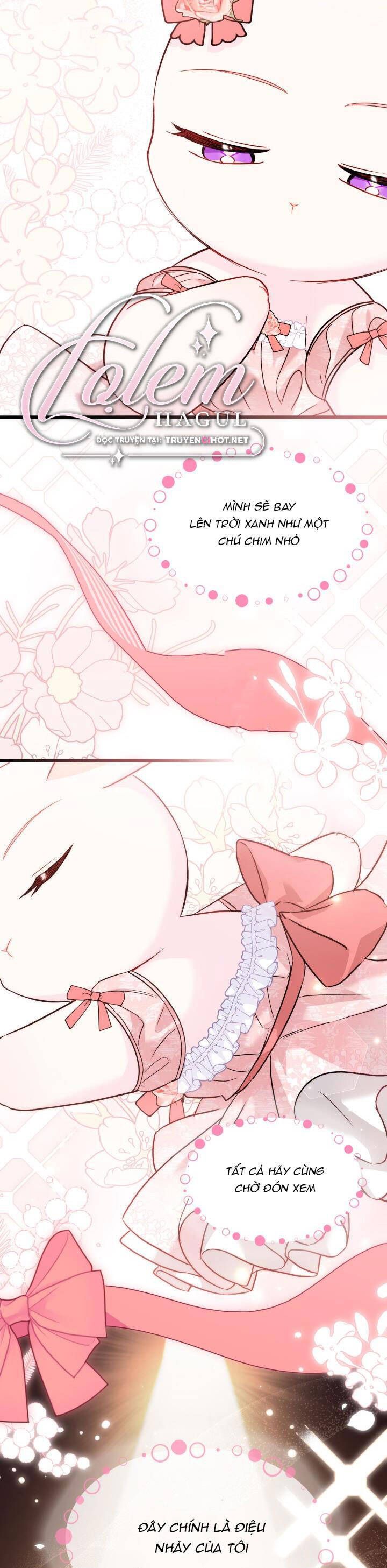 đọc truyện Mối Quan Hệ Cộng Sinh Giữa Báo Đen Và Thỏ Trắng Chương 96 ảnh 17 tại Thiên Thai Truyện