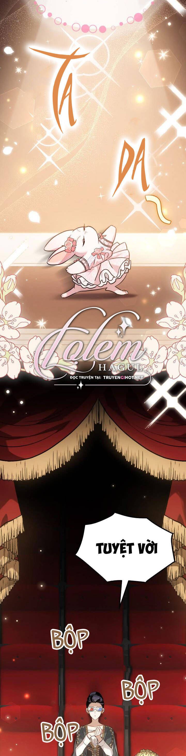 đọc truyện Mối Quan Hệ Cộng Sinh Giữa Báo Đen Và Thỏ Trắng Chương 96 ảnh 18 tại Thiên Thai Truyện