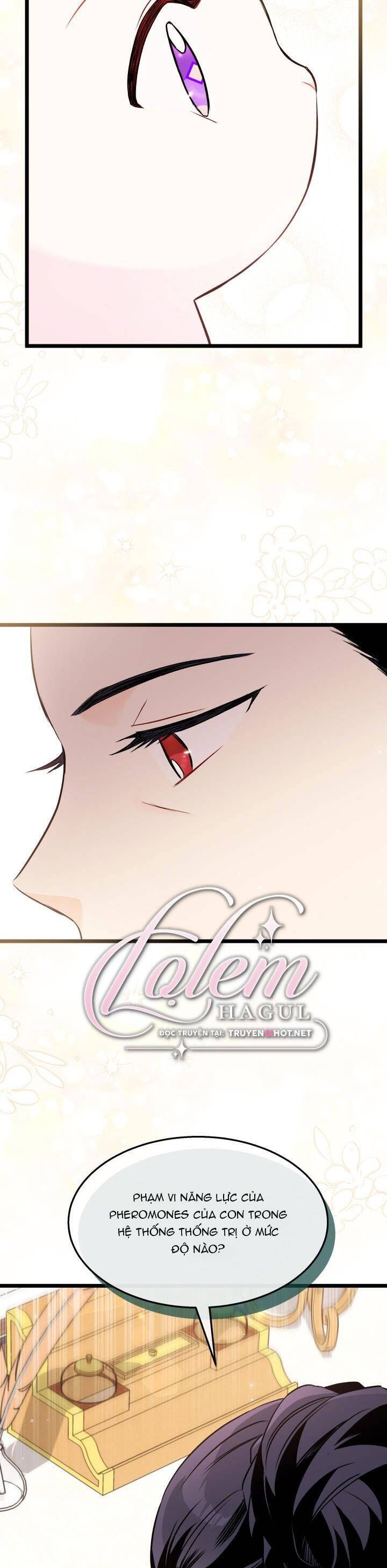 đọc truyện Mối Quan Hệ Cộng Sinh Giữa Báo Đen Và Thỏ Trắng Chương 96 ảnh 24 tại Thiên Thai Truyện