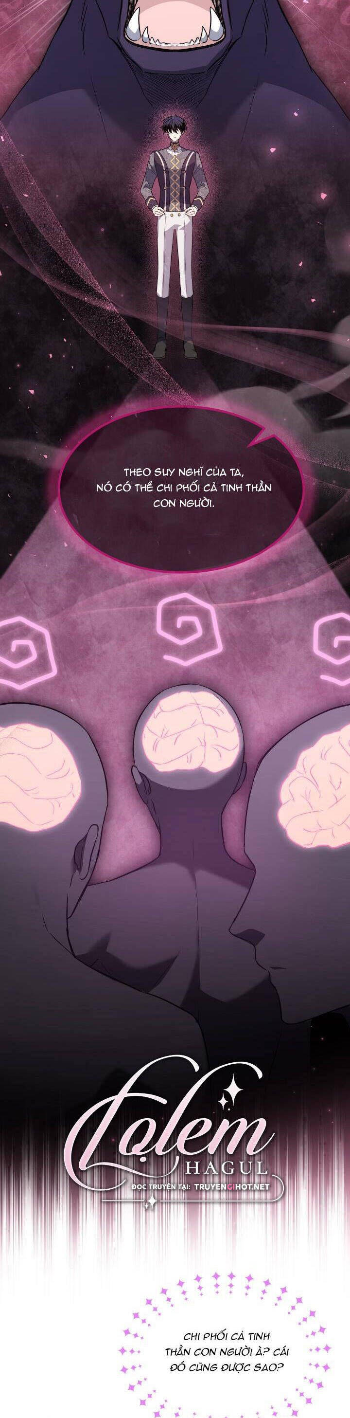 đọc truyện Mối Quan Hệ Cộng Sinh Giữa Báo Đen Và Thỏ Trắng Chương 96 ảnh 26 tại Thiên Thai Truyện