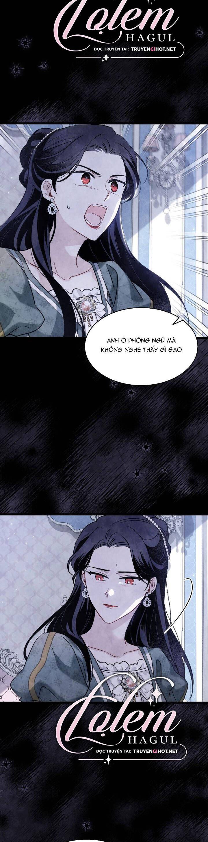 đọc truyện Mối Quan Hệ Cộng Sinh Giữa Báo Đen Và Thỏ Trắng Chương 96 ảnh 32 tại Thiên Thai Truyện