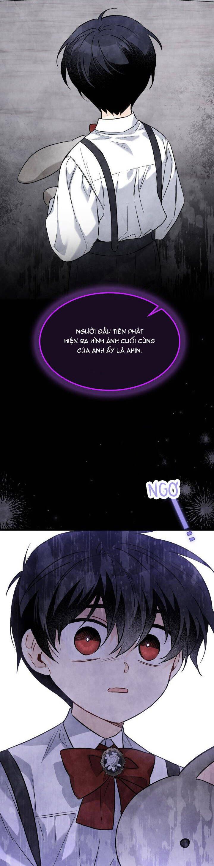 đọc truyện Mối Quan Hệ Cộng Sinh Giữa Báo Đen Và Thỏ Trắng Chương 96 ảnh 34 tại Thiên Thai Truyện