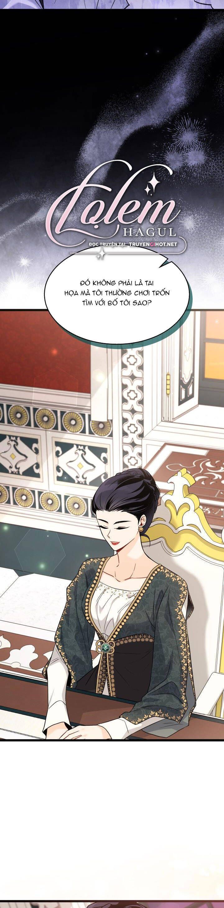 đọc truyện Mối Quan Hệ Cộng Sinh Giữa Báo Đen Và Thỏ Trắng Chương 96 ảnh 35 tại Thiên Thai Truyện