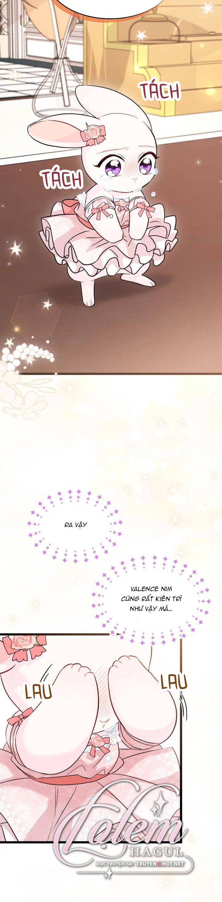 đọc truyện Mối Quan Hệ Cộng Sinh Giữa Báo Đen Và Thỏ Trắng Chương 96 ảnh 37 tại Thiên Thai Truyện